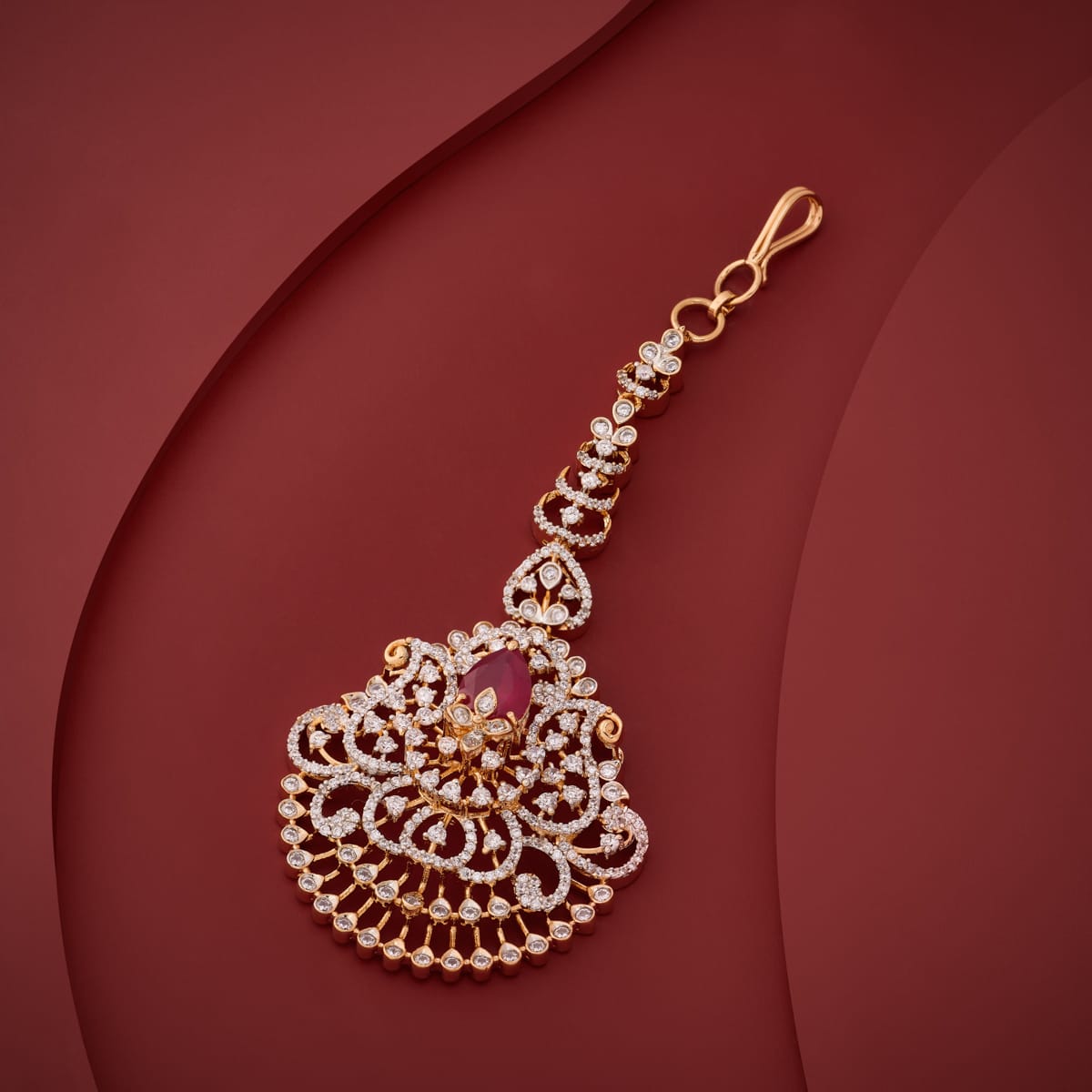 Zircon Tikka Zircon Tikka 197862