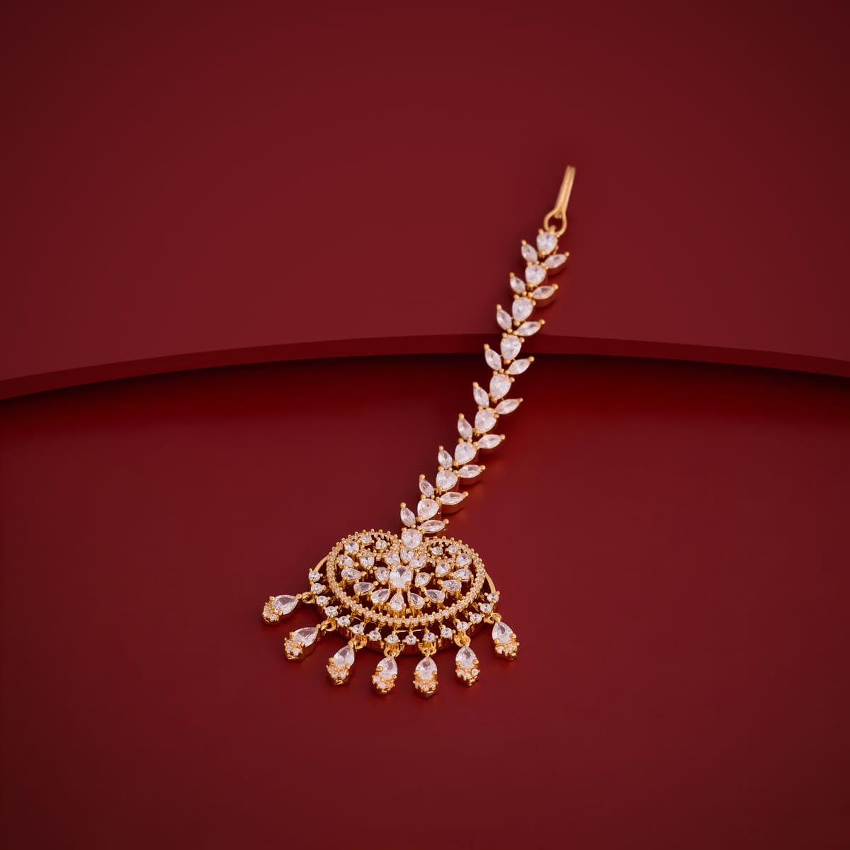 Zircon Tikka Zircon Tikka 200269