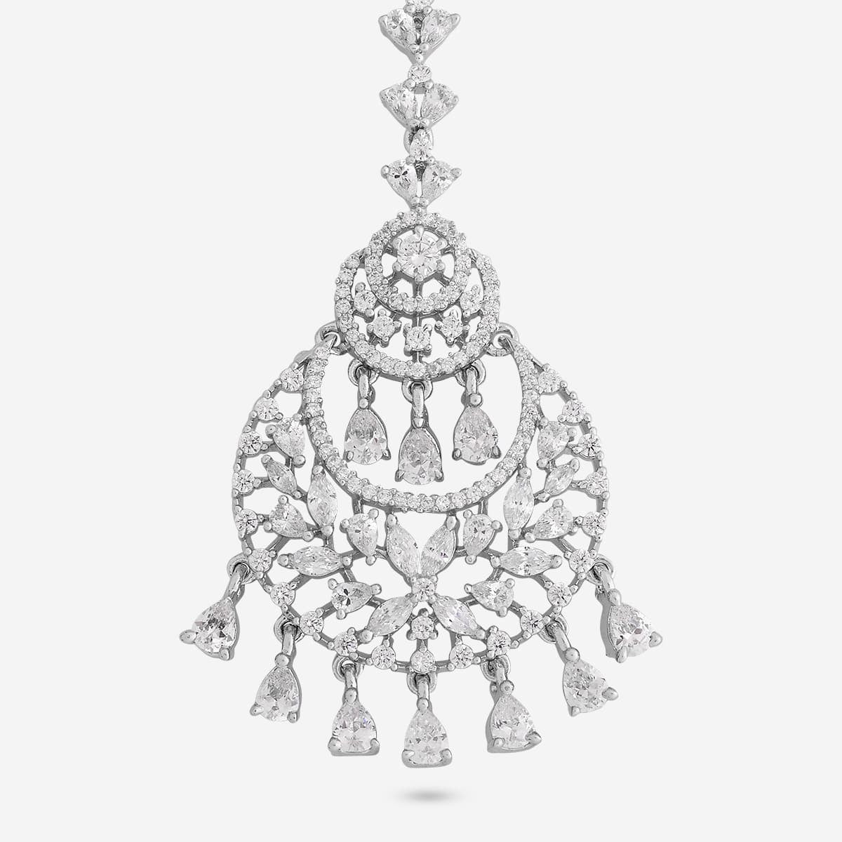 Zircon Tikka Zircon Tikka 200270