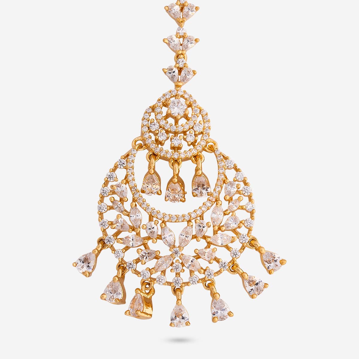 Zircon Tikka Zircon Tikka 200270