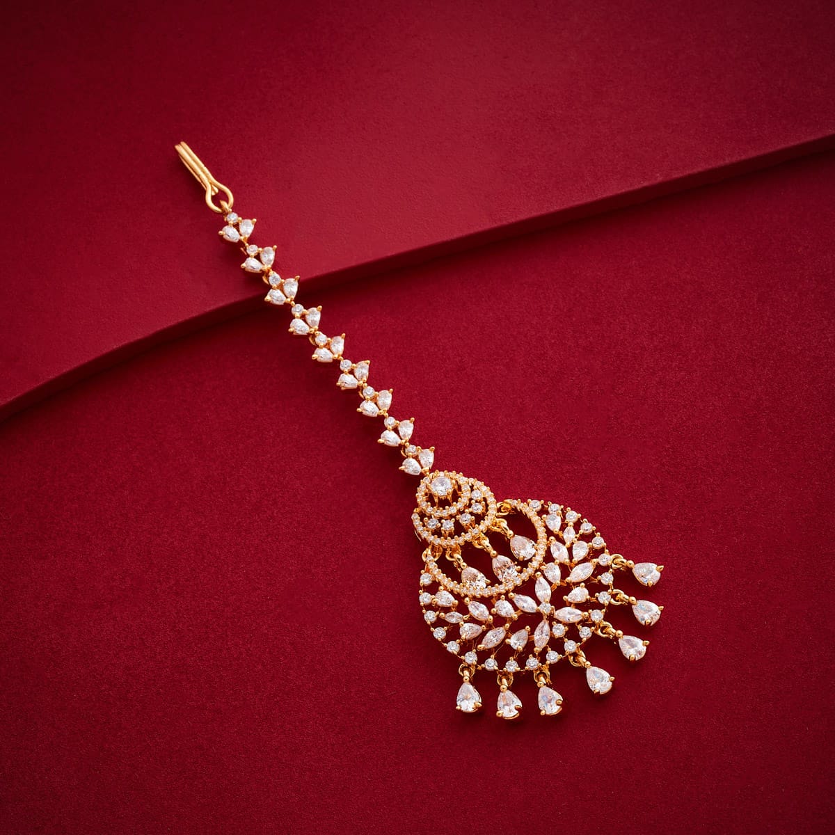 Zircon Tikka Zircon Tikka 200270