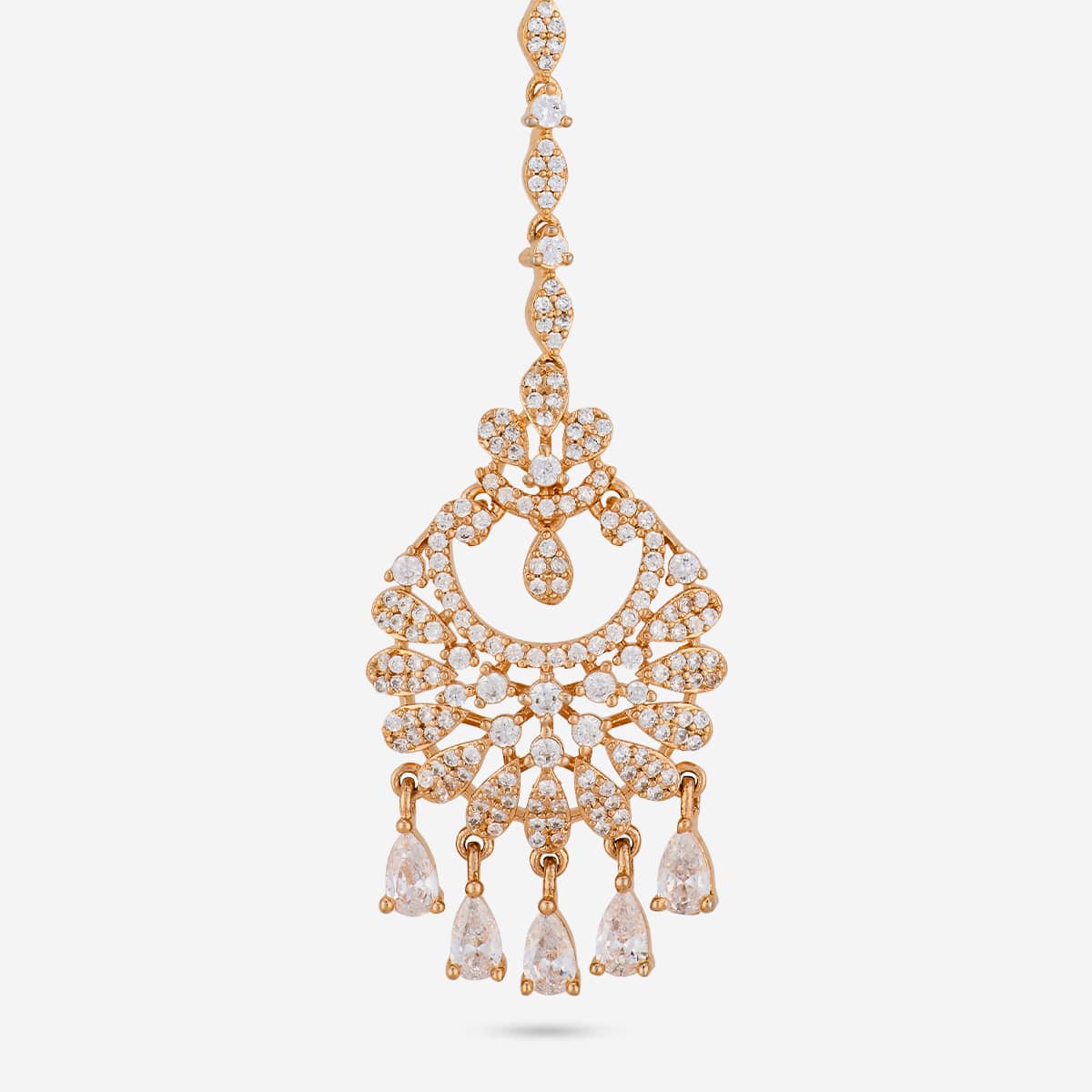 Zircon Tikka Zircon Tikka 200862