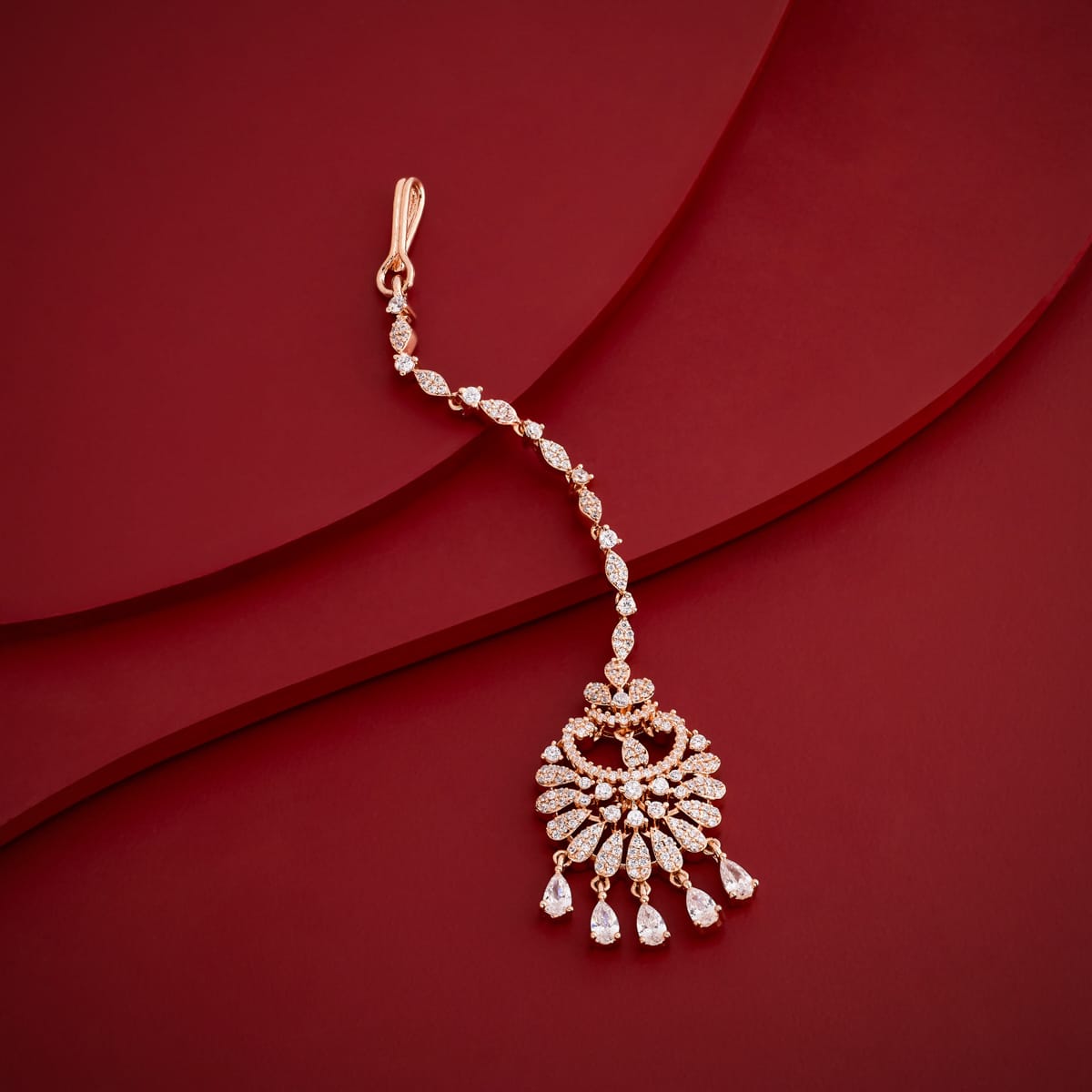 Zircon Tikka Zircon Tikka 200862