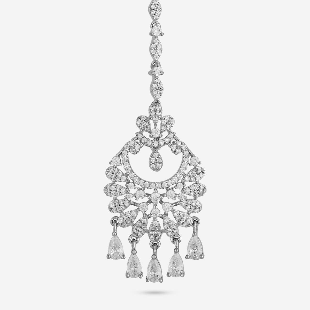 Zircon Tikka Zircon Tikka 200862