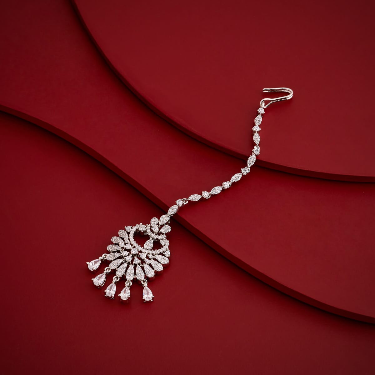 Zircon Tikka Zircon Tikka 200862