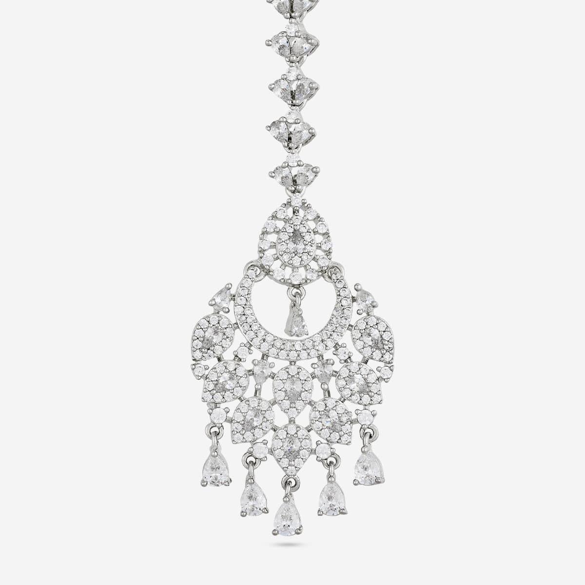 Zircon Tikka Zircon Tikka 200863