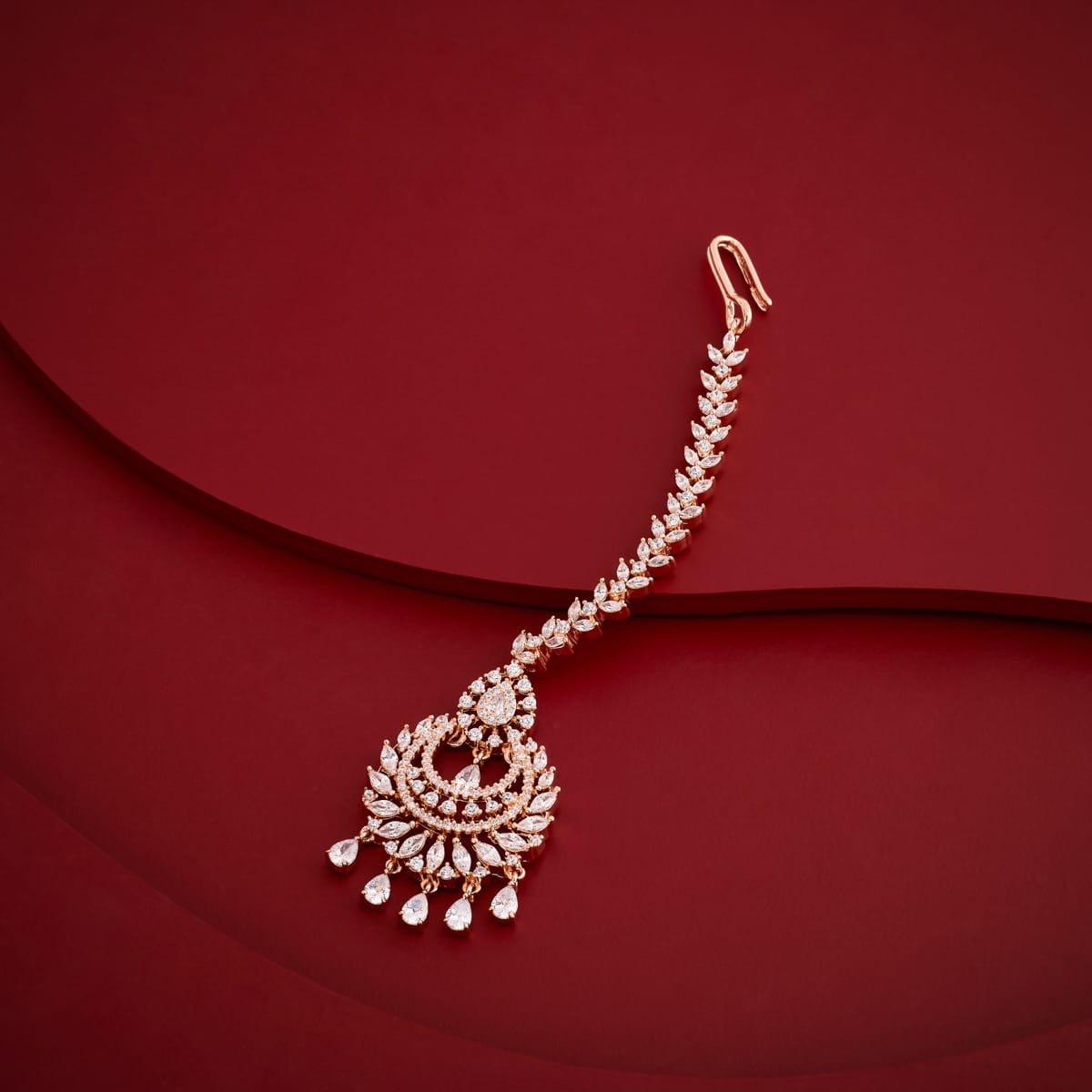Zircon Tikka Zircon Tikka 200864