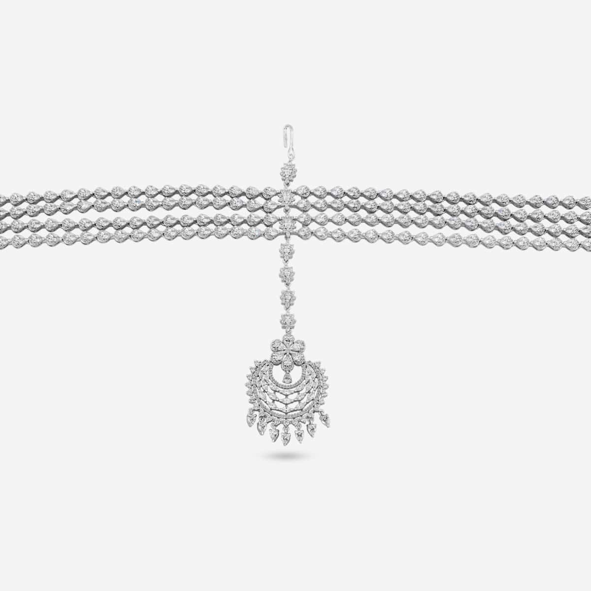 Zircon Tikka Zircon Tikka 201095