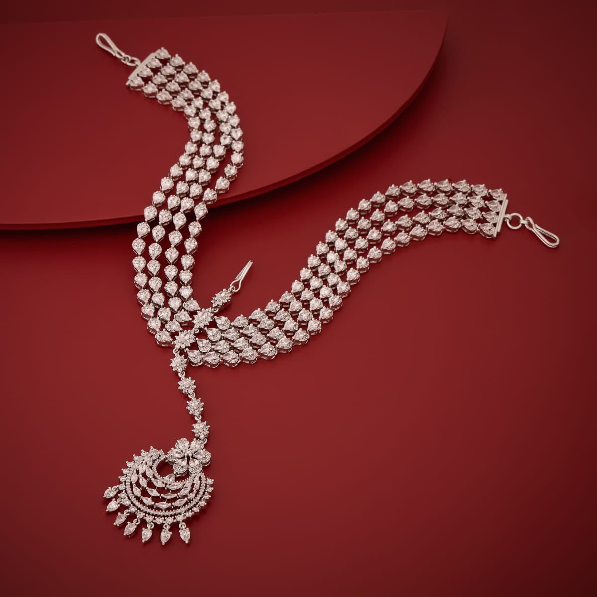 Zircon Tikka Zircon Tikka 201095