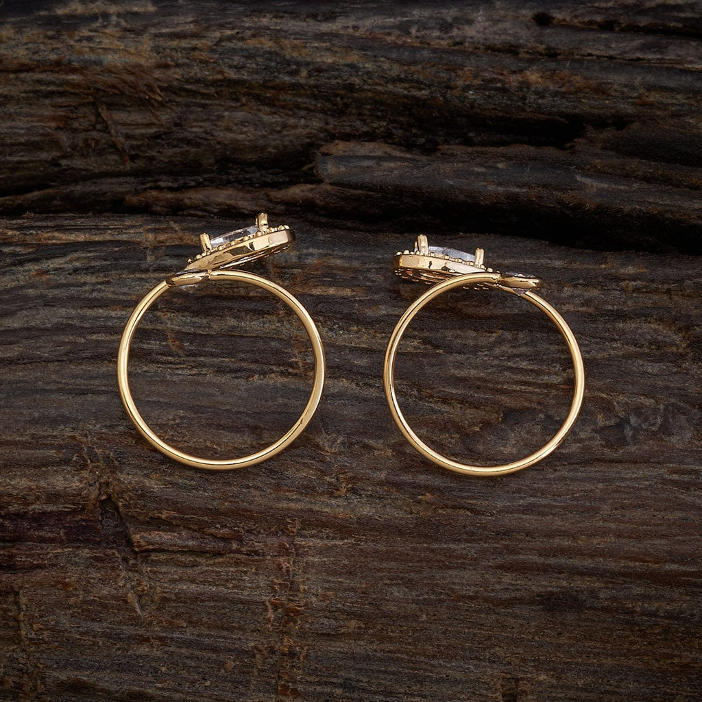 Zircon Toe Ring Zircon Toe Ring 172867