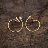 Zircon Toe Ring Zircon Toe Ring 178666