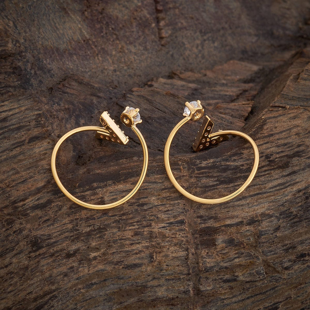 Zircon Toe Ring Zircon Toe Ring 178666