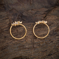 Zircon Toe Ring Zircon Toe Ring 178668