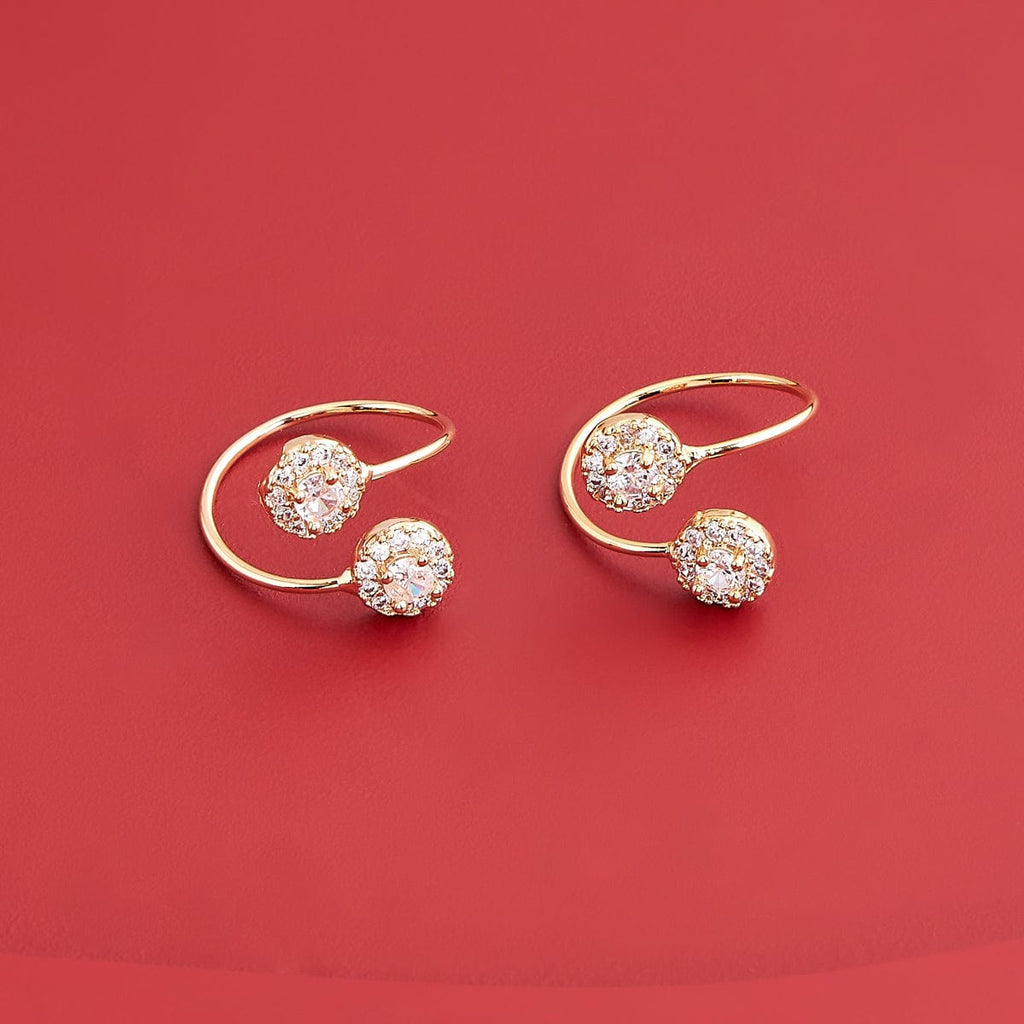 Zircon Toe Ring Zircon Toe Ring 189123