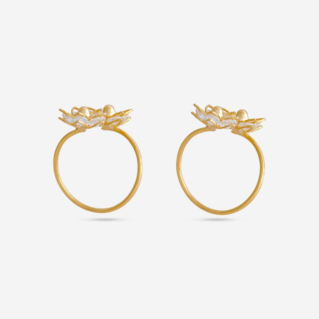 Zircon Toe Ring Zircon Toe Ring 189124