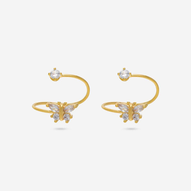 Zircon Toe Ring Zircon Toe Ring 195880