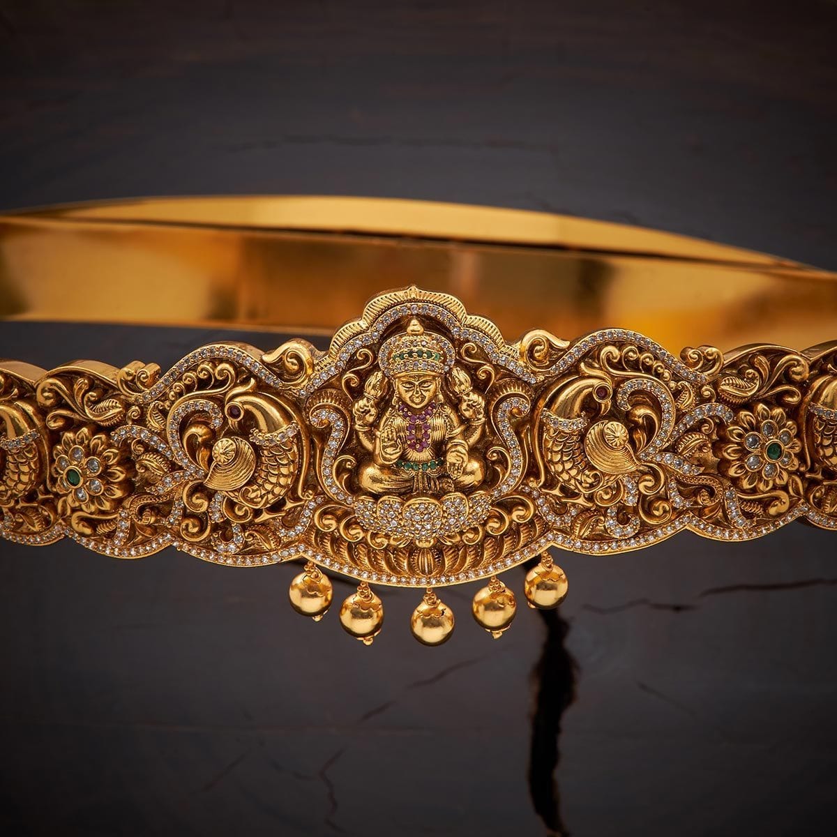 Antique Belt Antique Belt 143715