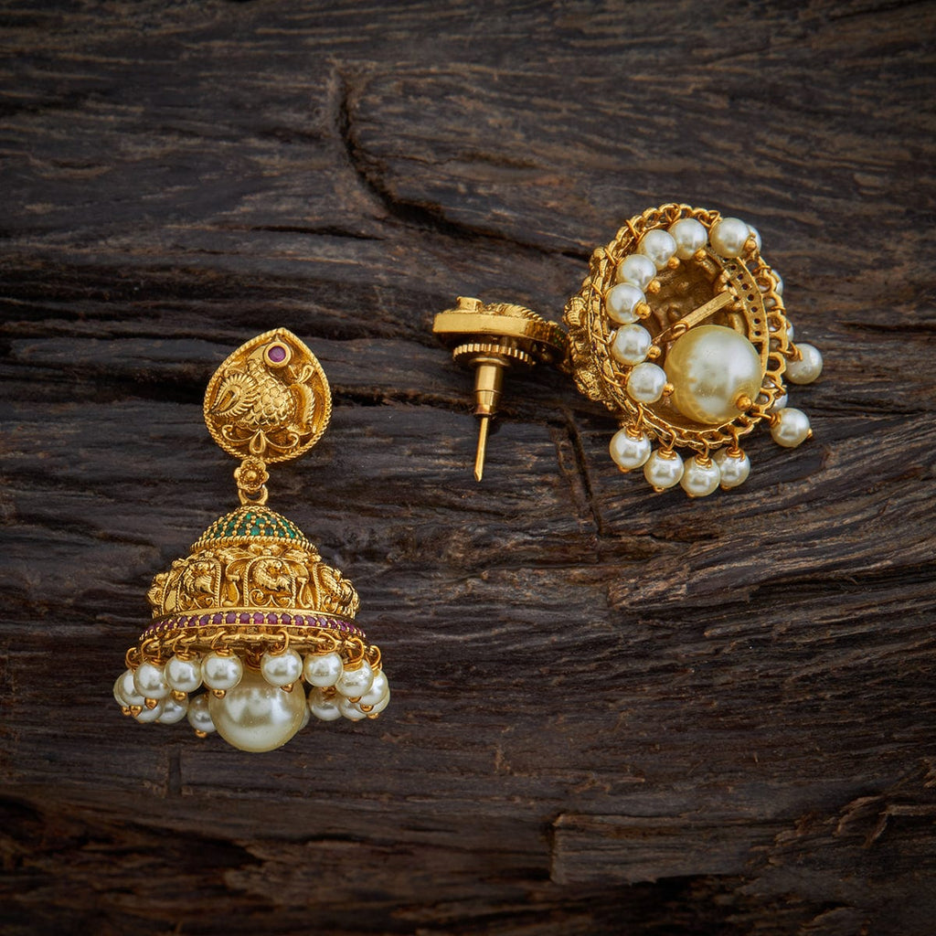 Antique Earring Antique Earring 150830