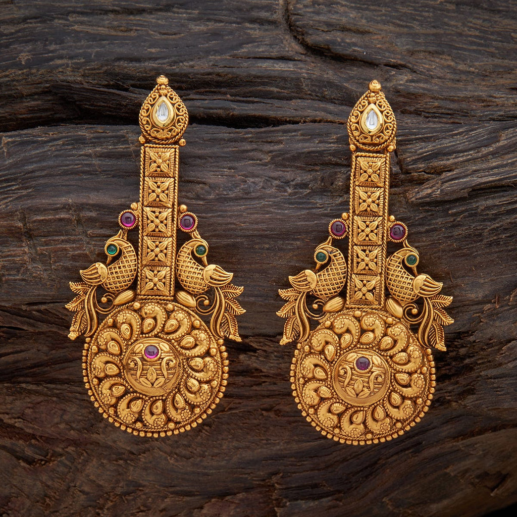 Antique Earring Antique Earring 151772