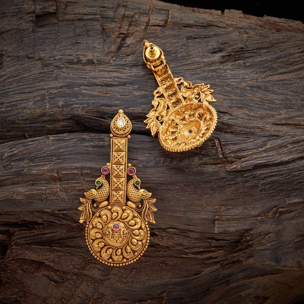 Antique Earring Antique Earring 151772