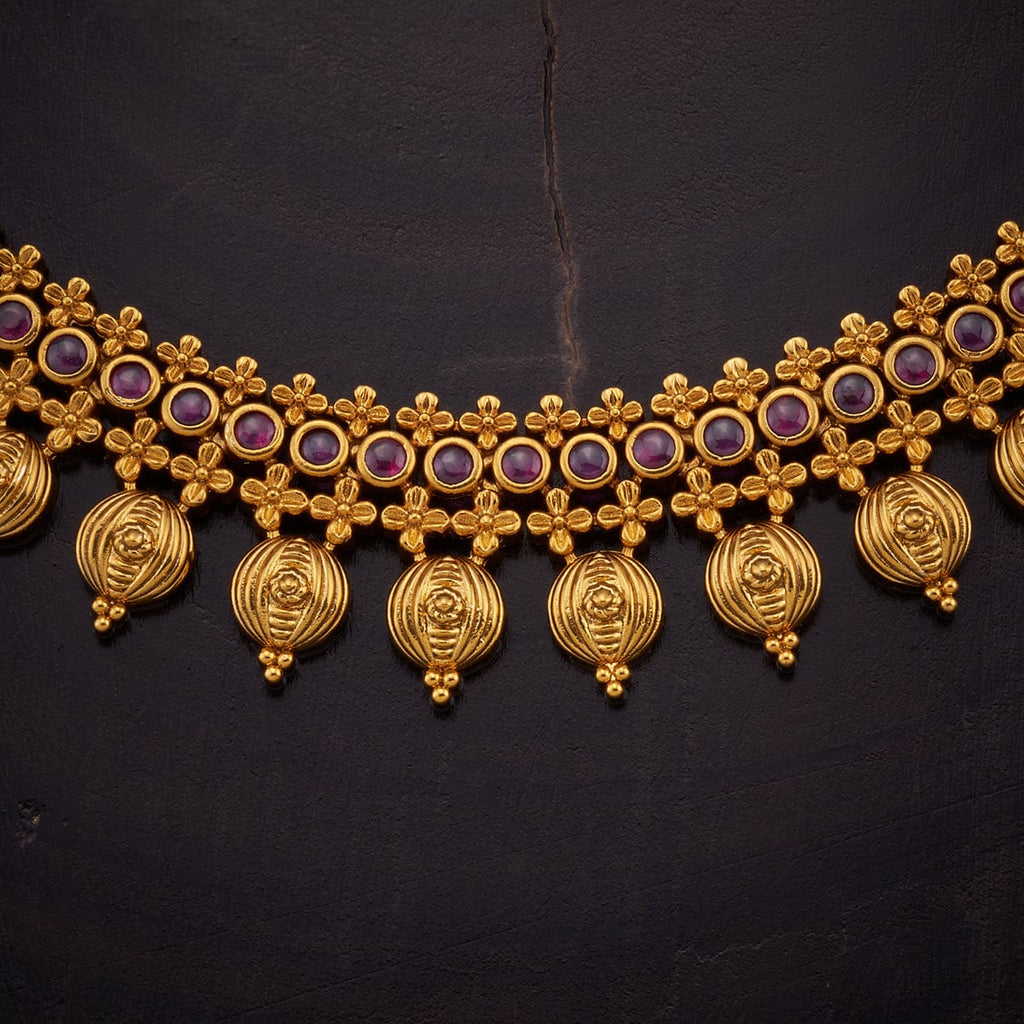 Antique Necklace Antique Necklace 149071