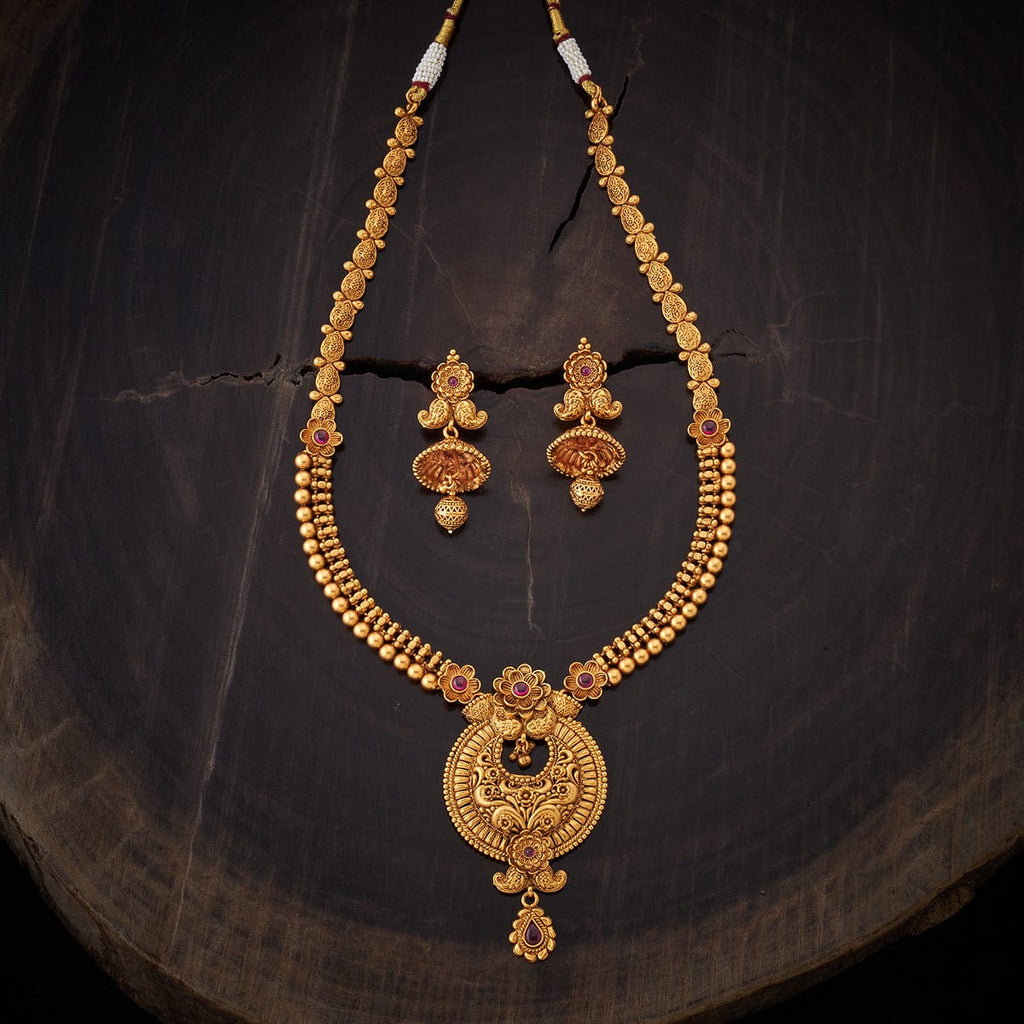 Antique Necklace Antique Necklace 150365