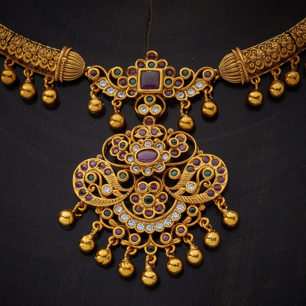 Antique Necklace Antique Necklace 148148