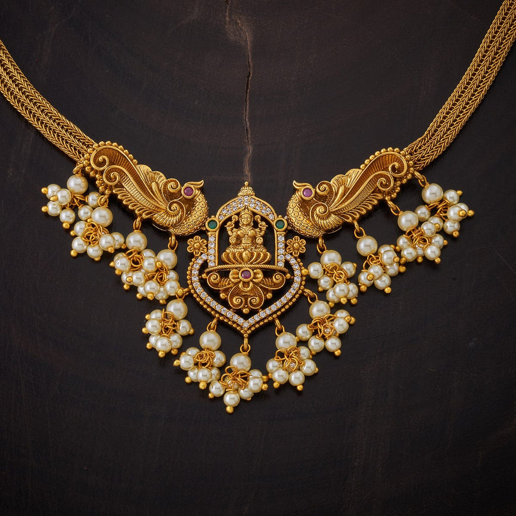 Antique Necklace Antique Necklace 151717