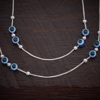 Silver Payal 92.5 Silver Payal 150273