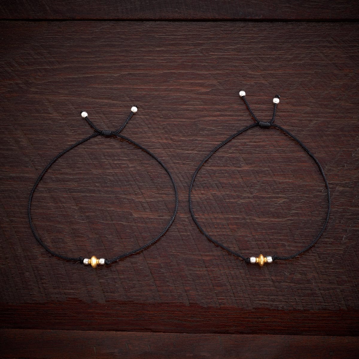 Silver Payal 92.5 Silver Payal 140261