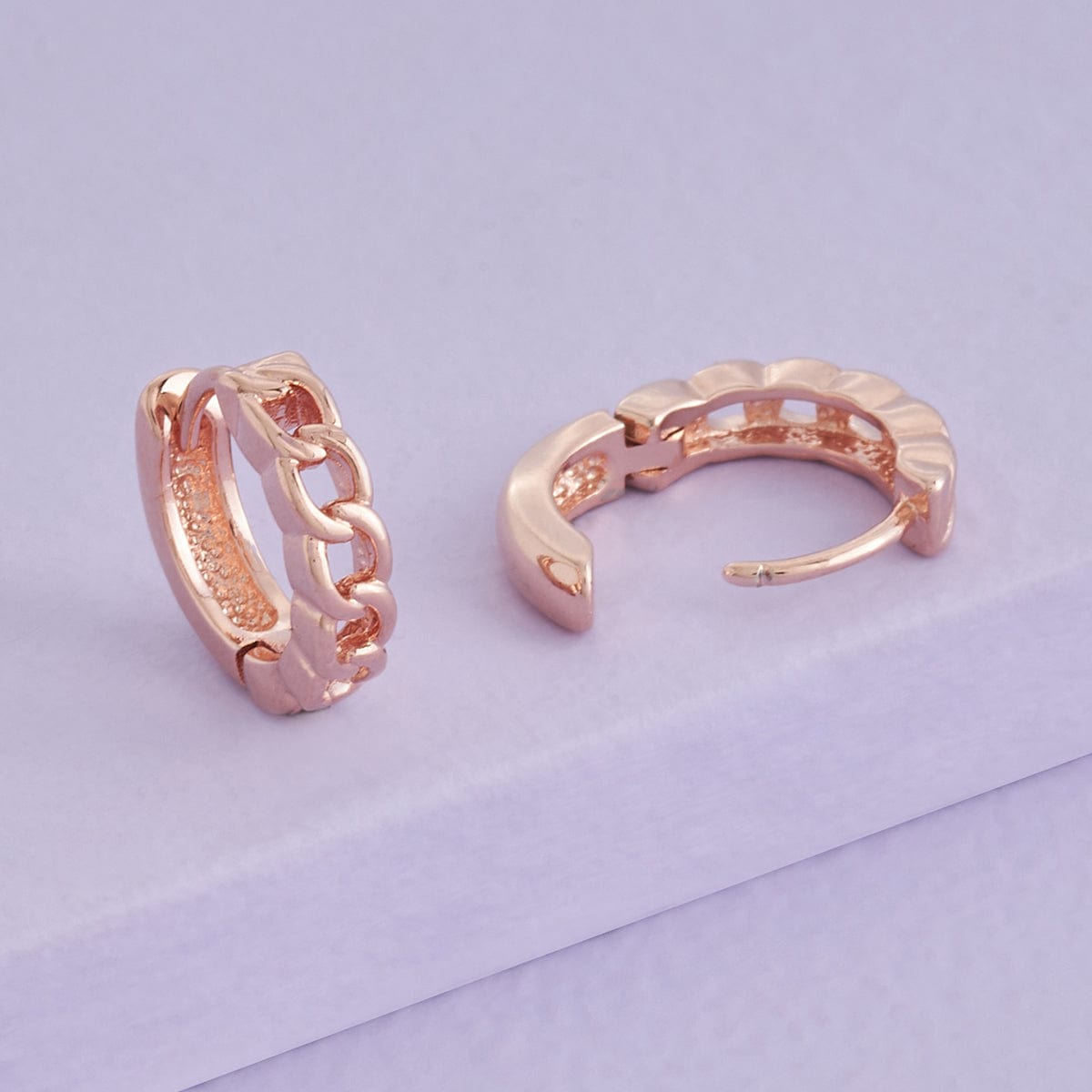 Trendy Earring 148110