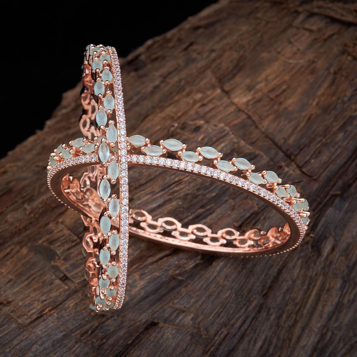 Zircon Bangle Zircon Bangle 139783