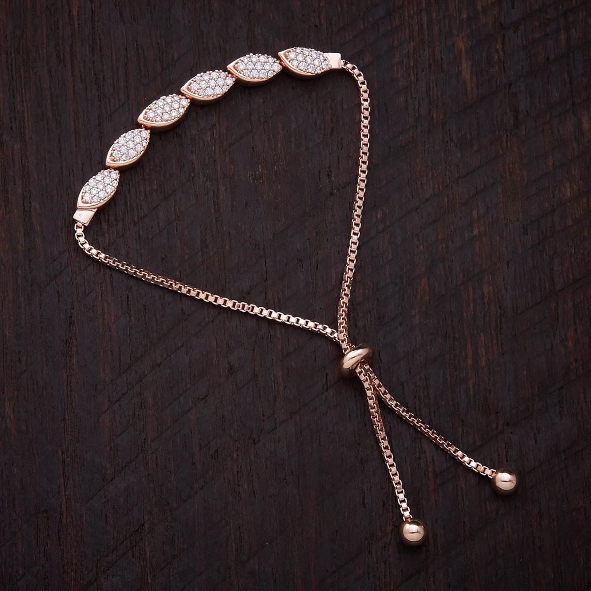 Zircon Bracelet Zircon Bracelet 140164