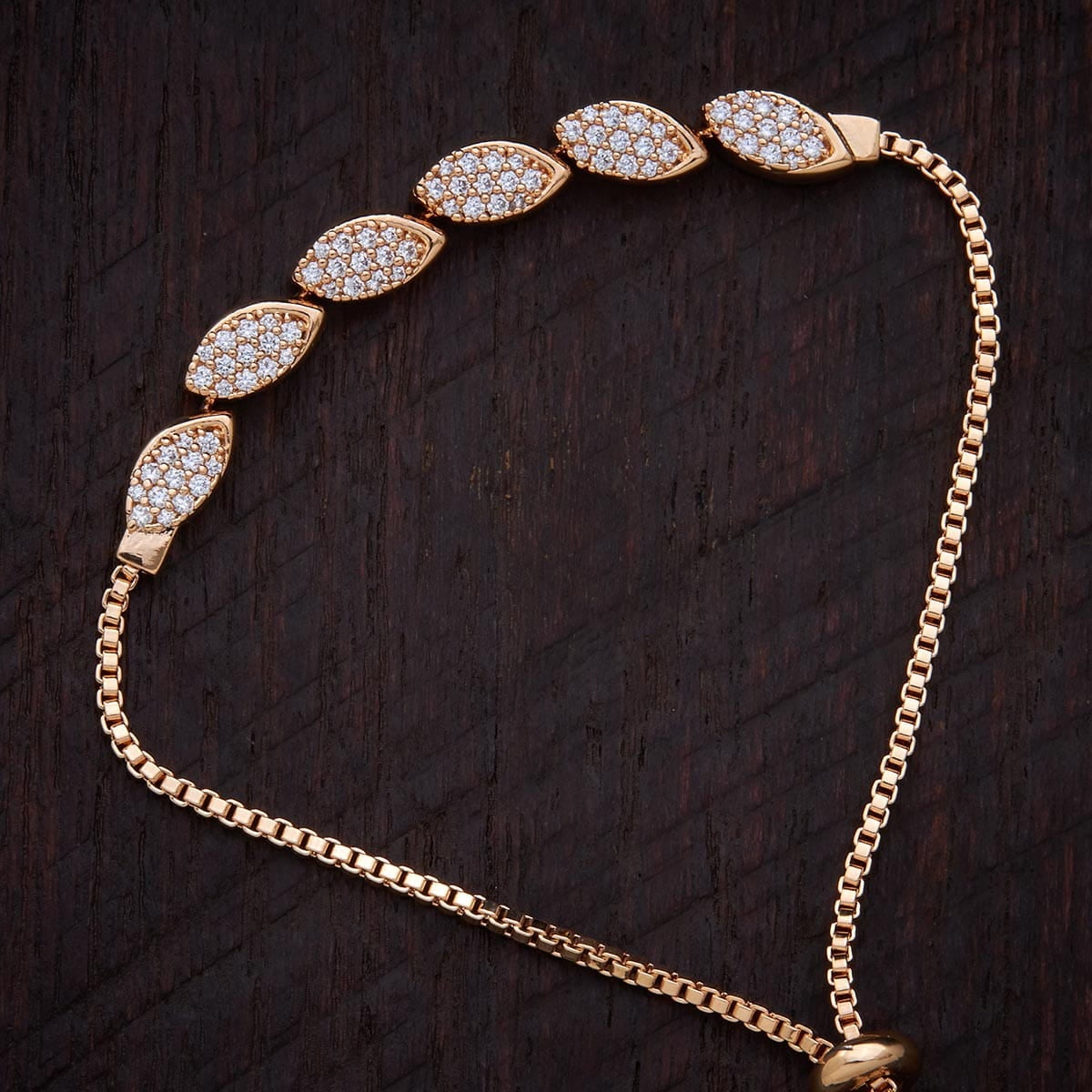 Zircon Bracelet Zircon Bracelet 140164