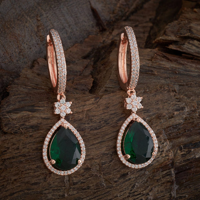 Zircon Earring Zircon Earring 150890