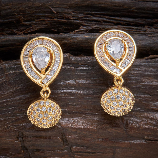 Zircon Earring Zircon Earring 132009