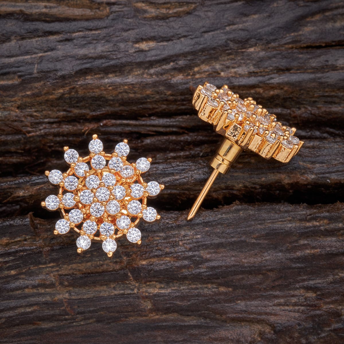 Zircon Earring Zircon Earring 146350