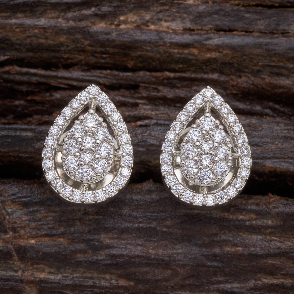 Zircon Earring Zircon Earring 143203