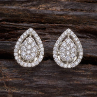 Zircon Earring Zircon Earring 143203