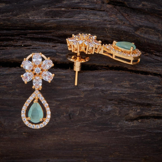 Zircon Earring Zircon Earring 142028