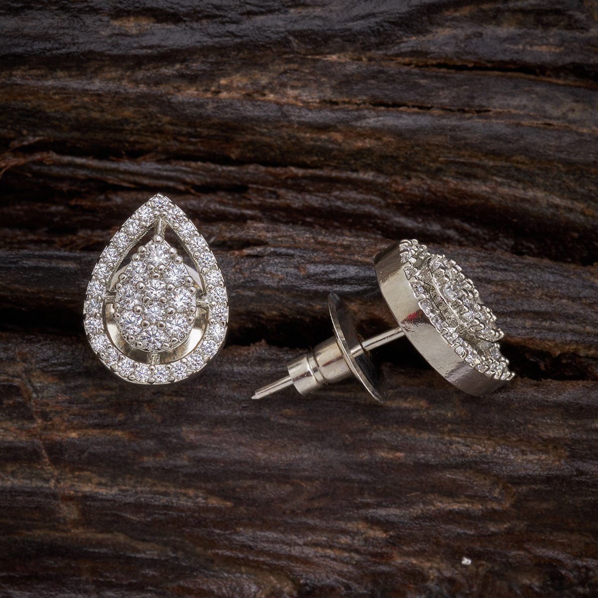 Zircon Earring Zircon Earring 143203