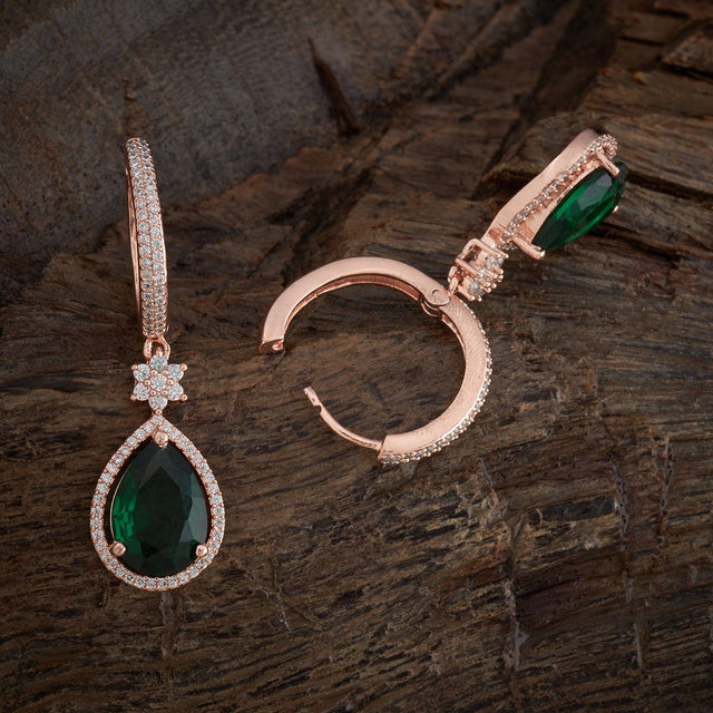 Zircon Earring Zircon Earring 150890