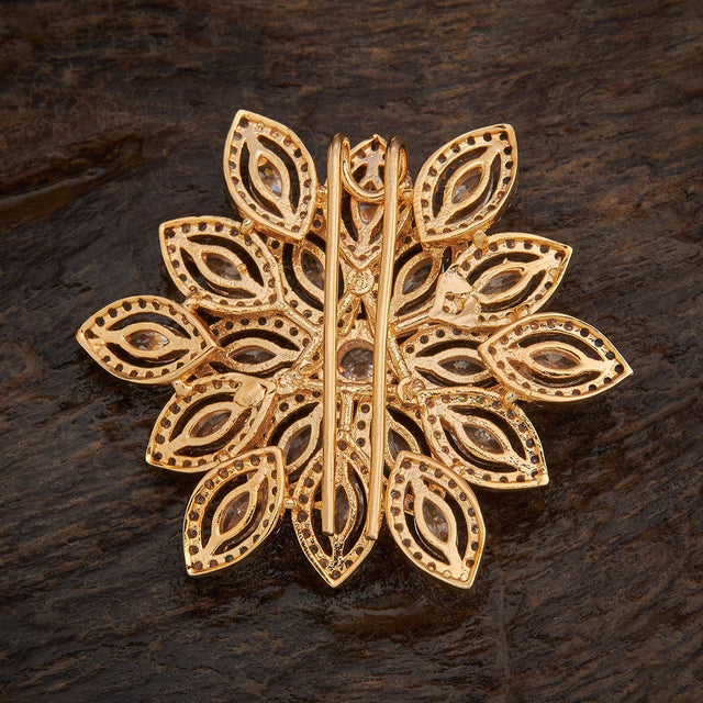 Zircon Hair Brooch Zircon Hair Brooch 147058