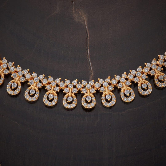 Zircon Necklace Zircon Necklace 148215