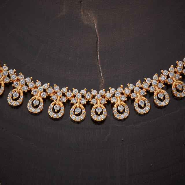 Zircon Necklace Zircon Necklace 148215